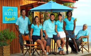 Audiences TV du mardi 11 août<br>"Camping paradis" sur TF1 en tête