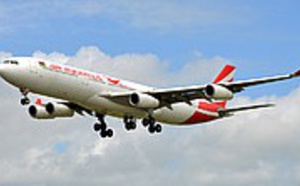 Air Mauritius continue à perdre de l'argent