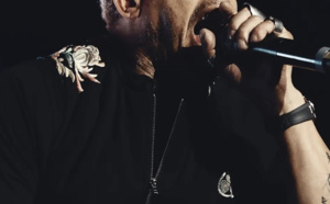 JoeyStarr accusé de violences sur son fils