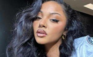 Passion fatale : une tragédie au Stade de France impliquant la soeur de Wejdene