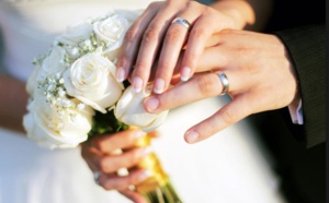 Le mariage fait grossir!