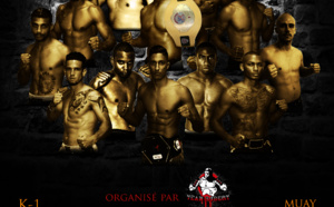 Ce vendredi 21 août au Stade de l'Est<br>"Le choc de l'Océan Indien"