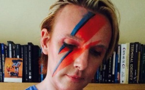 Expérience: dans la peau de Bowie pendant un an!