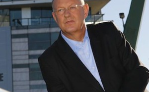 Départ de France Télévisions<br>Le PDG Rémy Pflimlin écrit aux employés