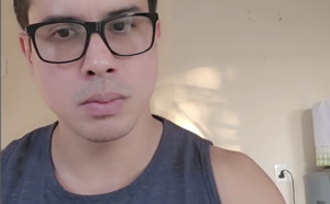 L'artiste électrocuté en plein concert