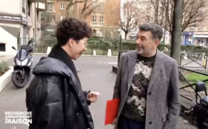 Stéphane Plaza cambriolé alors qu'il est chez lui