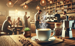 Le café, la boisson aux multiples vertus