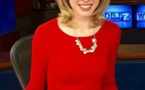 Une journaliste et un cameraman tués en plein direct aux USA!