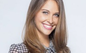 "Le Tube" sur Canal+<br>Ophélie Meunier remplace Daphné Bürki