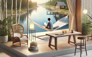 Vacances courtes : un vrai repos ?