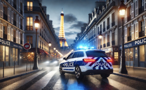 Le père d'une médaillée croate en garde à vue pour agression sexuelle