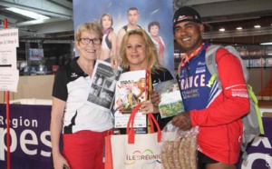 Championnat du monde d'athlétisme Masters Les Réunionnais ont brillé à Lyon