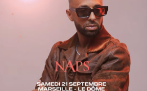 Mis en examen pour viols et agressions sexuelles, le rappeur Naps nie
