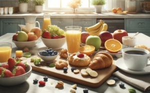 Le petit déjeuner : indispensable ou pas ?