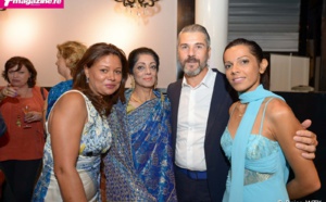 Cocktail Guerlain: l'invitation à une expérience unique...