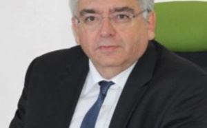 François Maury, nouveau directeur de l'Agence Régionale de Santé