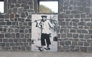 Aapravasi Ghat: le poignant musée mauricien de l'engagisme