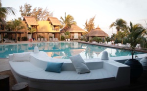 Le Veranda Pointe aux Biches : des vacances pieds nus!