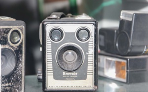 Le passionnant musée de la photographie de Maurice