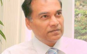 5 millions de roupies d'indemnités pour Karl Mootoosamy