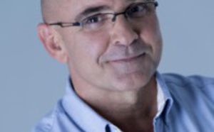Olivier Gelin nouveau rédacteur en chef de Réunion 1ère TV