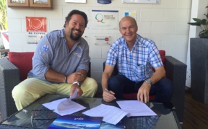 Le Vieux Cep à Cilaos rejoint Exsel Authentic hotels