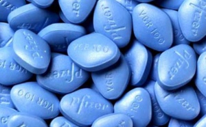 5 jours d'érection après une surdose de Viagra!