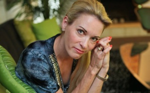 Championne olympique et prostituée <br>Une histoire hallucinante