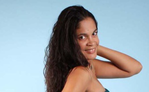 Valène Lallemand<br>Grande, motivée et fan de chiens!