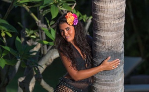 Carmen Gargowitch<br>«Je veux créer ma propre marque de vêtements»<br />