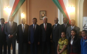 Aérien: Alliance Vanille est lancée!