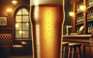Réduction du volume des pintes de bière : une bonne mesure pour diminuer la consommation d'alcool ?
