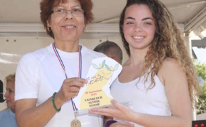 Les 50 ans de l'ADAPEI