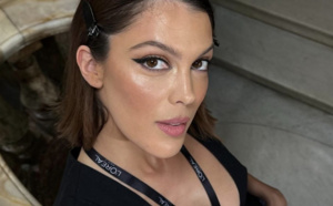 Le compagnon d'Iris Mittenaere soupçonné de violences conjugales