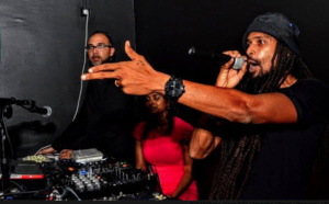 Coups de feu contre Kaf Malbar...