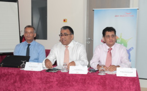 Air Mauritius lance l'opération Travel Extravaganza