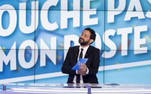 50 millions d'euros par an pendant 5 ans pour Cyril Hanouna!