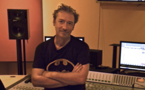 Un ingénieur du son réunionnais récompensé en Afrique du Sud