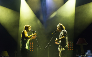 Kaloobang<br>La soirée de samedi