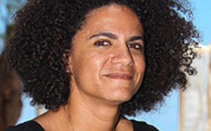 Sophie Elizéon Préfète à l'égalité des chances