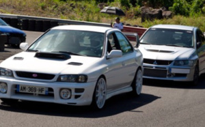 Sport Auto<br>Run Auto à Sainte-Anne ce dimanche