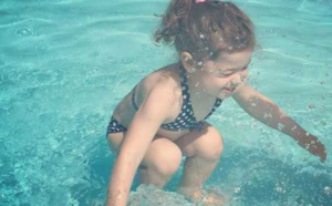 Nouvelle photo polémique "effet d'optique"