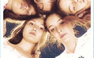 Festival de Cinéma à Saint-Pierre<br>"Mustang" primé!