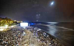 Zot Movie Festival fait le plein à Cap Homard