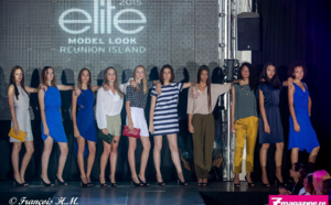 Elite Model Look Reunion Island 2015: casual chic!