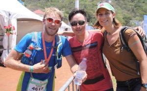 Grand Raid 2015:<br>La Diagonale est sur la bonne tangente