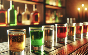 Quatre touristes succombent à un empoisonnement au méthanol en consommant des shots