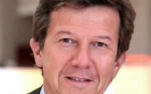 Gilles Pélisson nommé PDG de TF1