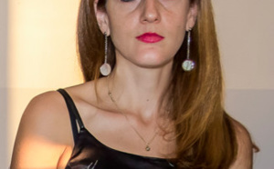 Julie Barazer, directrice d'exploitation de l'Archipel