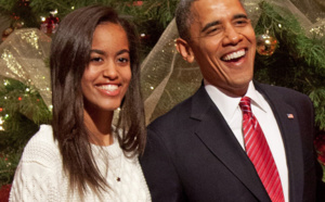 Les adolescents les plus influents du monde